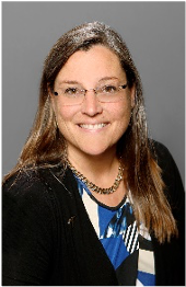 Kristin L. Gosselink, Ph.D